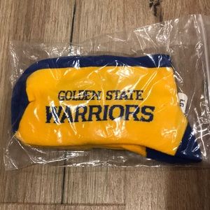 Golden State Warriors Socks